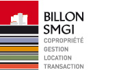 BILLON SMGI